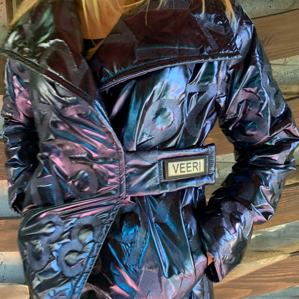Gorgeous Jacket 2020 !!! - Picture 5 of 6